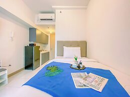 Serene Studio At 25Th Floor Apartment Tokyo Riverside Pik 2