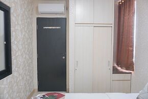 Modern And Homey 2Br Apartment At Cervino Village Casablanca