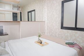 Modern And Homey 2Br Apartment At Cervino Village Casablanca