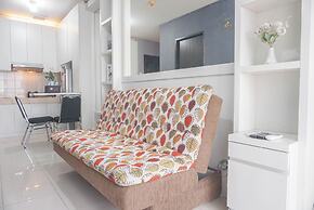 Modern And Homey 2Br Apartment At Cervino Village Casablanca