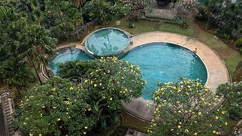 Modern And Homey 2Br Apartment At Cervino Village Casablanca