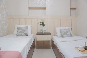 Modern And Homey 2Br Apartment At Cervino Village Casablanca