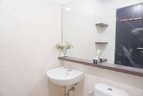 Modern And Homey 2Br Apartment At Cervino Village Casablanca