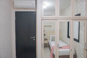 Modern And Homey 2Br Apartment At Cervino Village Casablanca