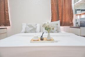 Modern And Homey 2Br Apartment At Cervino Village Casablanca