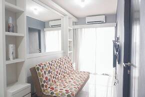 Modern And Homey 2Br Apartment At Cervino Village Casablanca