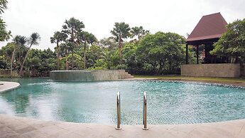 Modern And Homey 2Br Apartment At Cervino Village Casablanca