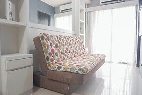 Modern And Homey 2Br Apartment At Cervino Village Casablanca