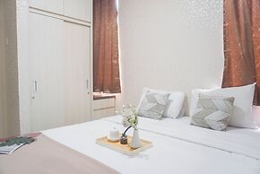 Modern And Homey 2Br Apartment At Cervino Village Casablanca