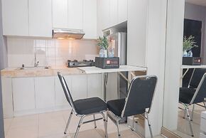 Modern And Homey 2Br Apartment At Cervino Village Casablanca