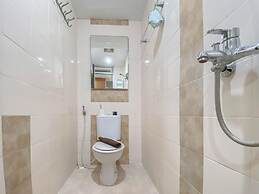 The Chic 2Br Apartment At The Edge Bandung