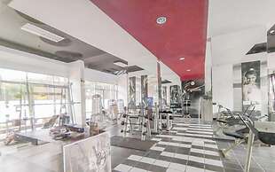 The Chic 2Br Apartment At The Edge Bandung