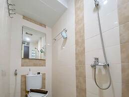 The Chic 2Br Apartment At The Edge Bandung