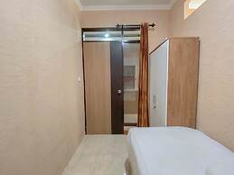 The Chic 2Br Apartment At The Edge Bandung