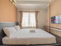 The Chic 2Br Apartment At The Edge Bandung