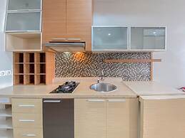 The Chic 2Br Apartment At The Edge Bandung