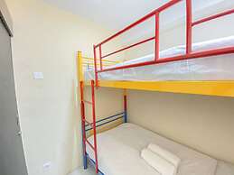 Compact Space 2Br At Jarrdin Cihampelas Apartment