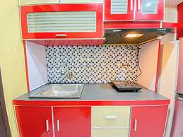 Compact Space 2Br At Jarrdin Cihampelas Apartment