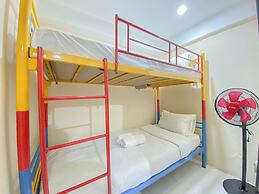 Compact Space 2Br At Jarrdin Cihampelas Apartment