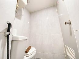 Compact Space 2Br At Jarrdin Cihampelas Apartment