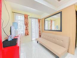 Compact Space 2Br At Jarrdin Cihampelas Apartment