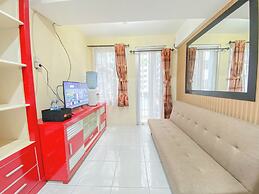 Compact Space 2Br At Jarrdin Cihampelas Apartment