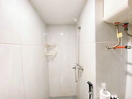 Compact Space 2Br At Jarrdin Cihampelas Apartment