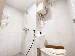 Compact Space 2Br At Jarrdin Cihampelas Apartment