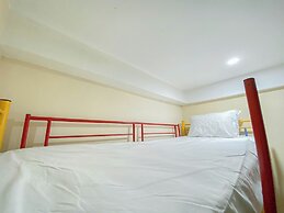 Compact Space 2Br At Jarrdin Cihampelas Apartment