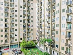 Comfort 2Br At 7Th Floor Podomoro Golf View Apartment