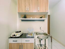 Comfort 2Br At 7Th Floor Podomoro Golf View Apartment