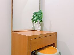 Comfort 2Br At 7Th Floor Podomoro Golf View Apartment