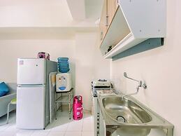 Comfort 2Br At 7Th Floor Podomoro Golf View Apartment