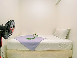 Comfort 2Br At 7Th Floor Podomoro Golf View Apartment