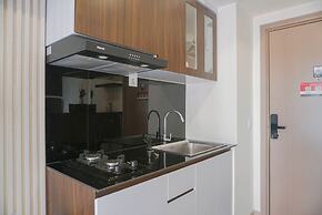 Warm And Modern Style 2Br At Meikarta Apartment