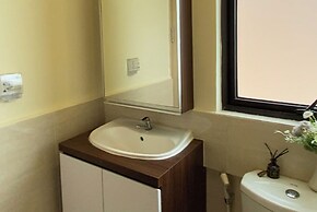 Warm And Modern Style 2Br At Meikarta Apartment