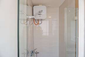 Warm And Modern Style 2Br At Meikarta Apartment