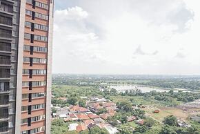 Warm And Modern Style 2Br At Meikarta Apartment