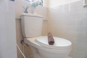 Warm And Modern Style 2Br At Meikarta Apartment