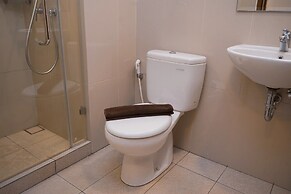 Cozy 2Br Apartment M-Town Signature