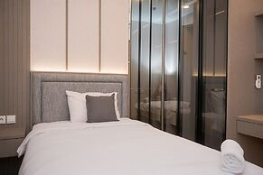 Cozy 2Br Apartment M-Town Signature