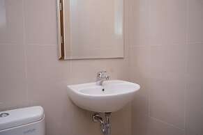 Cozy 2Br Apartment M-Town Signature