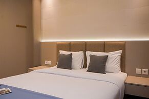 Cozy 2Br Apartment M-Town Signature