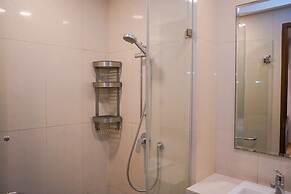 Cozy 2Br Apartment M-Town Signature