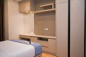 Cozy 2Br Apartment M-Town Signature