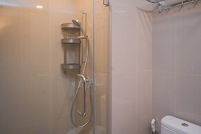 Cozy 2Br Apartment M-Town Signature