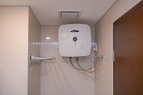 Cozy 2Br Apartment M-Town Signature