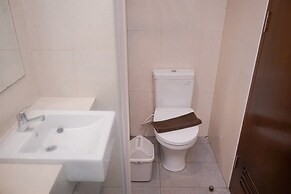 Cozy 2Br Apartment M-Town Signature