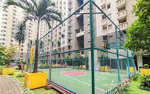 Best Deal 2Br Apartment At Gateway Ahmad Yani Cicadas