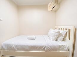 Best Deal 2Br Apartment At Gateway Ahmad Yani Cicadas